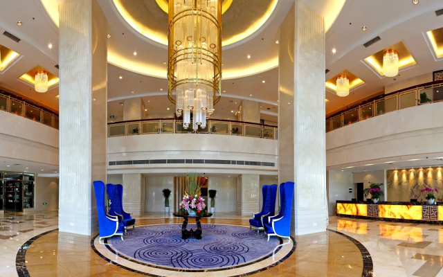 Nade Hotel