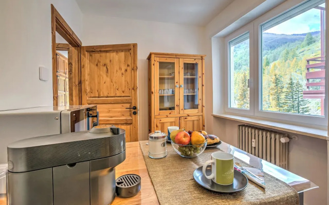 Starkeeper Apartment