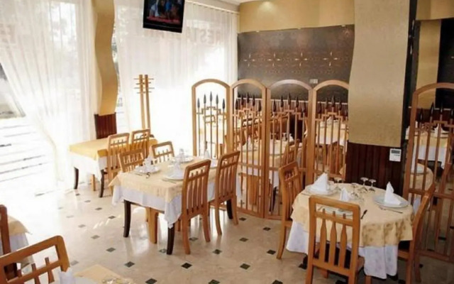 Hotel Dar El Aaz