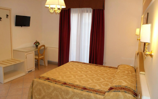 Hotel Ristorante Borgo La Tana