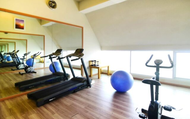 The Rhadana Kuta Bali