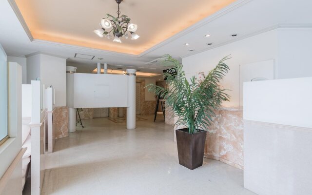 Hotel Fine Misaki
