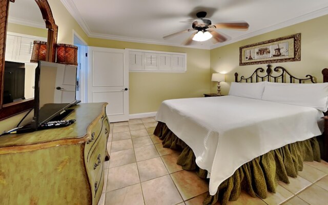 Sea Oats by Southern Vacation Rentals