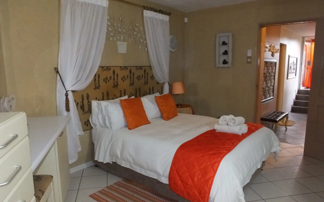 Tatenda Guesthouse