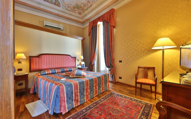 Phi Hotel Cavalieri