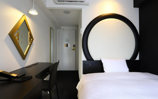 Hotel Wing International Select Osaka Umeda