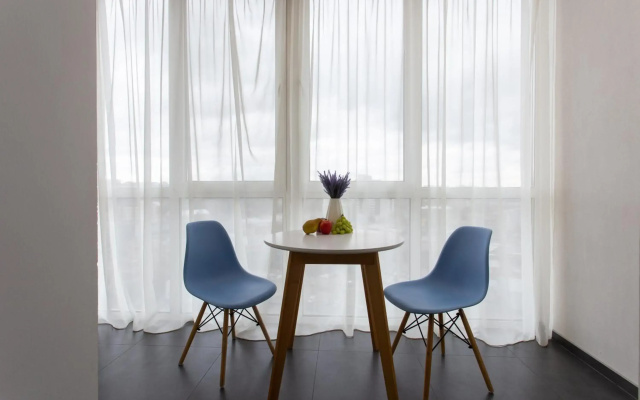 New apartment near Shevchenko park