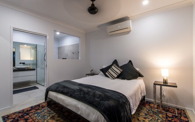 Onestep Airlie Retreat