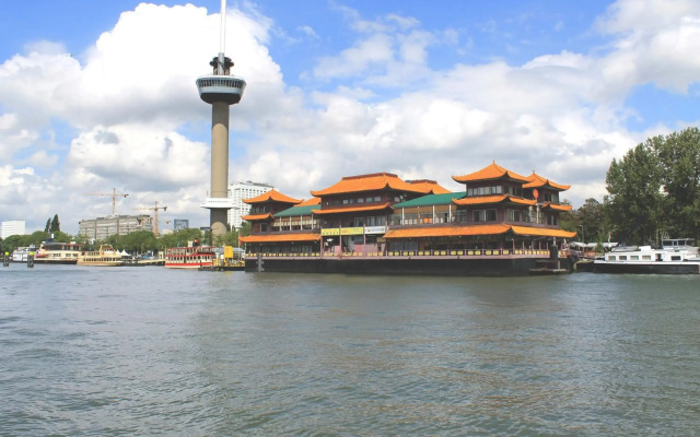 Hotel New Ocean Paradise