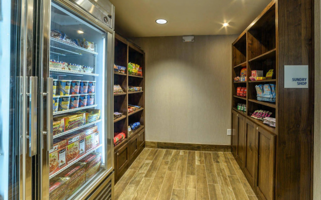 Hyatt Place Springdale/Zion National Park