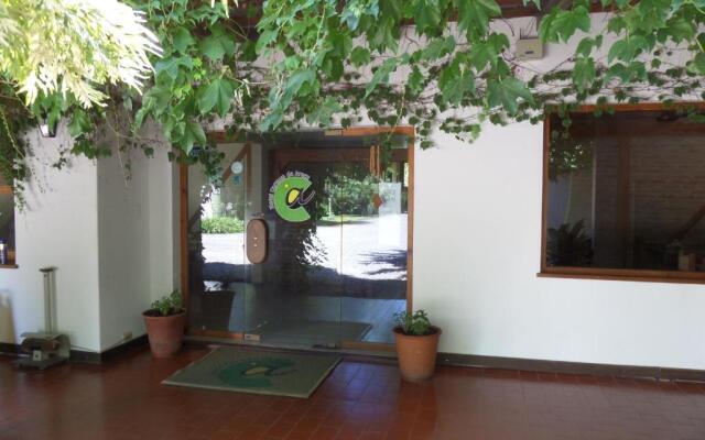 Hotel Carmen de Areco