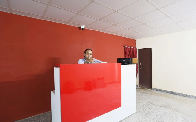 Hotel 2 Yaars by OYO Rooms