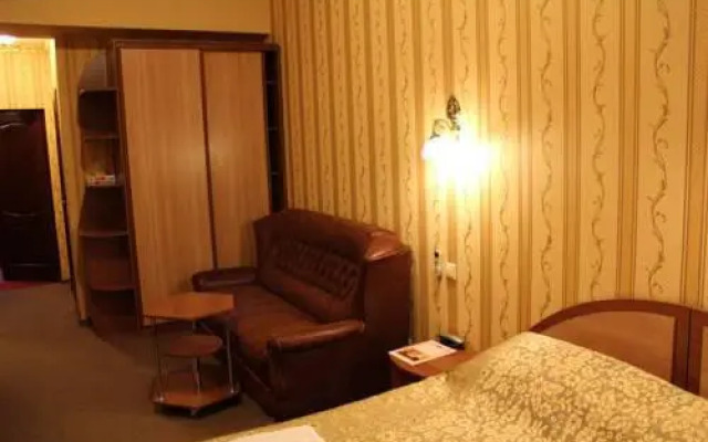 Persian Palace Hotel