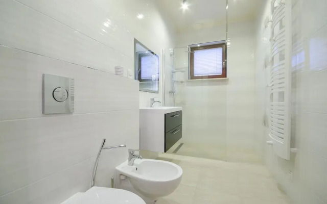 Dom & House Apartamenty Aquarius