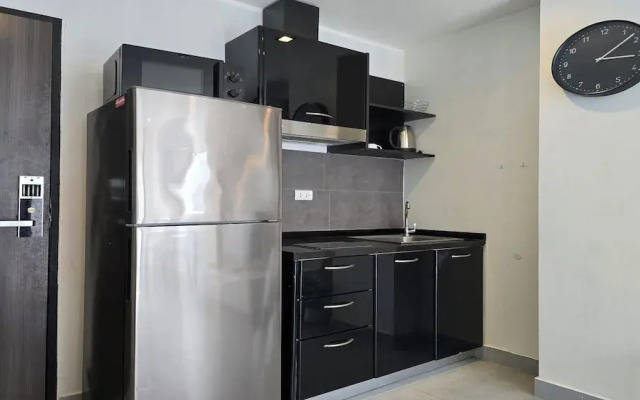 Island Escape 1BR T1-206