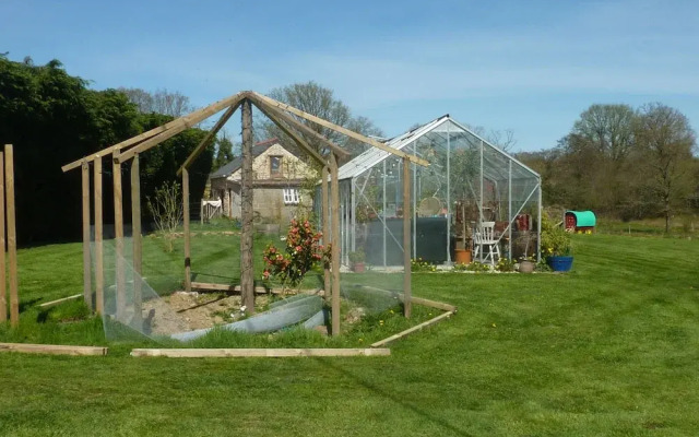 La Ferme de Bohème