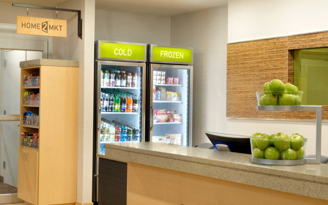 Home2 Suites by Hilton Richland, WA