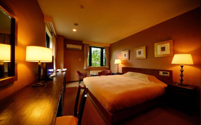 Appi Kogen Mori no Hotel