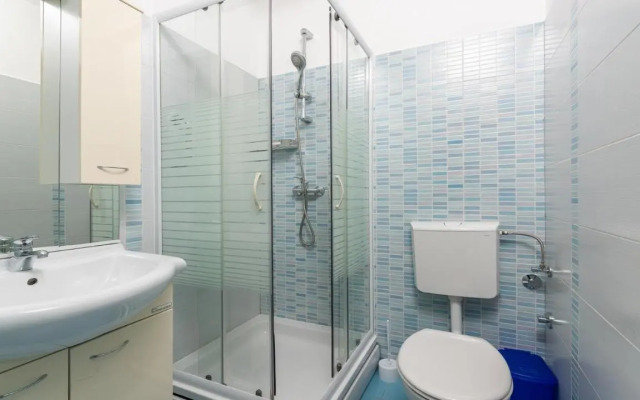 Apartments in City Centar of Lovely Vrsar