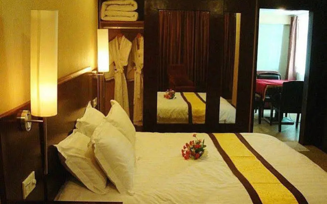 Shenzhen Yesdo Business Hotel