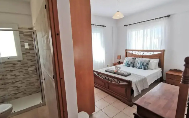 Sobella Villa - 3 Bedroom Villa With 10 x 4 Pool