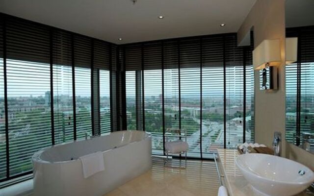 Grand Ankara Hotel Convention Center