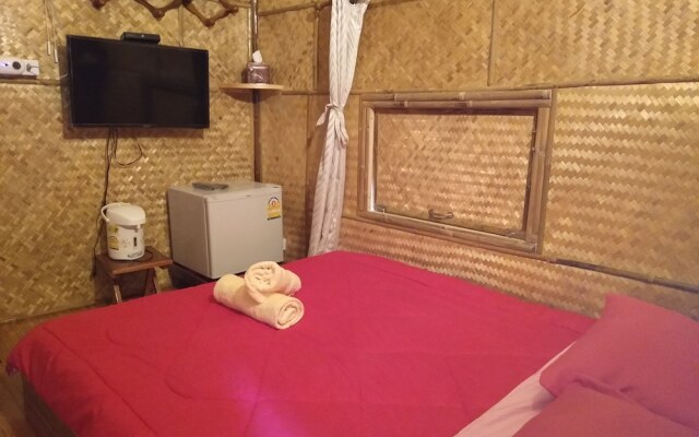 Baan Kornkan Resort