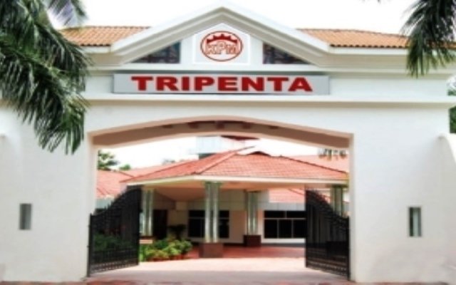 Tripenta Hotel