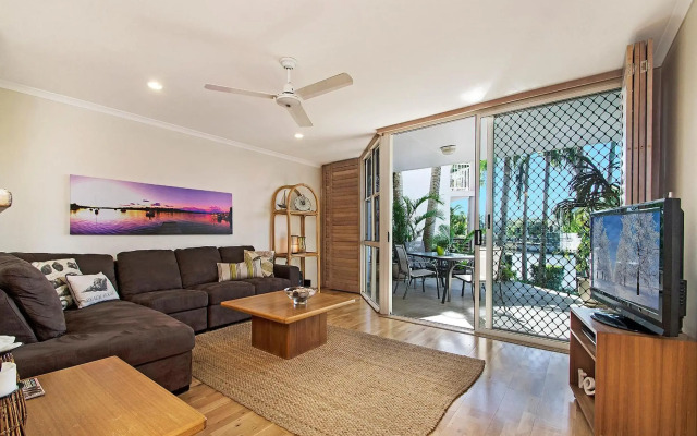 Portside Noosa Waters