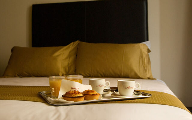 Alvino Suite & Breakfast