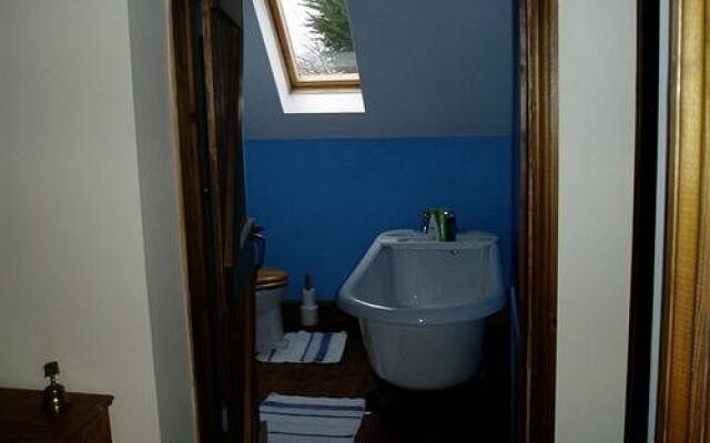 Woodview Bed & Breakfast