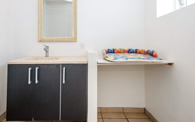 17 Person Holiday Home in Harboore-by Traum