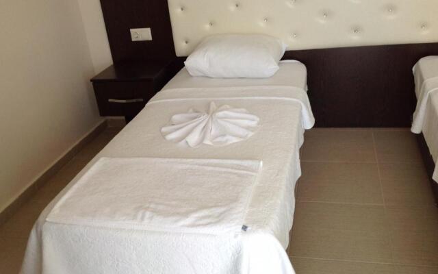Yilmaz Kaptan Hotel