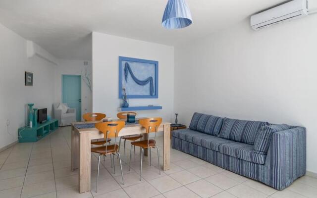 Stefania's Cycladic Apartments II