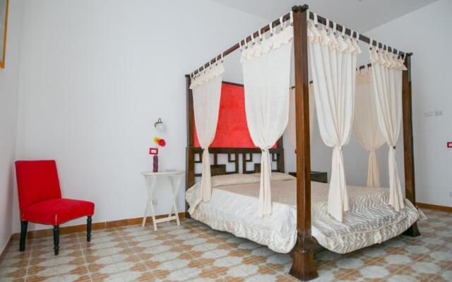 B&B Napoli Centrale di Fabio e Veronica