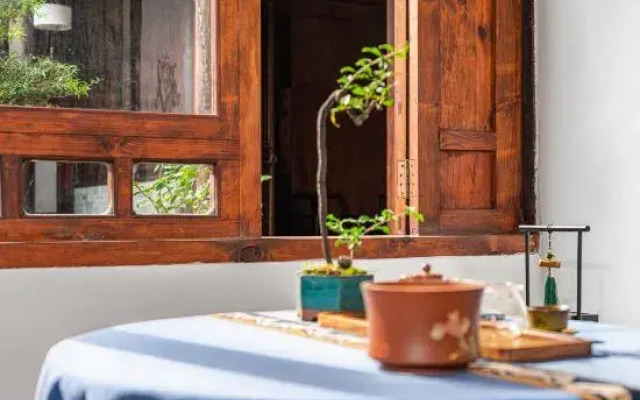 Fairyland Guesthouse (Jianshui Ancient City)