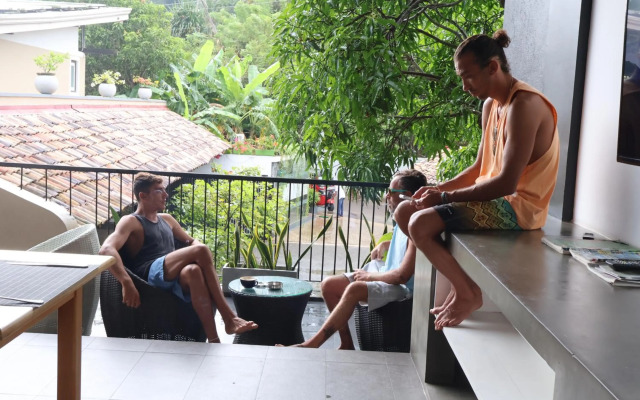 Handagedara Resort