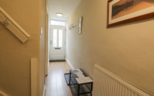 St Mary's Cottage