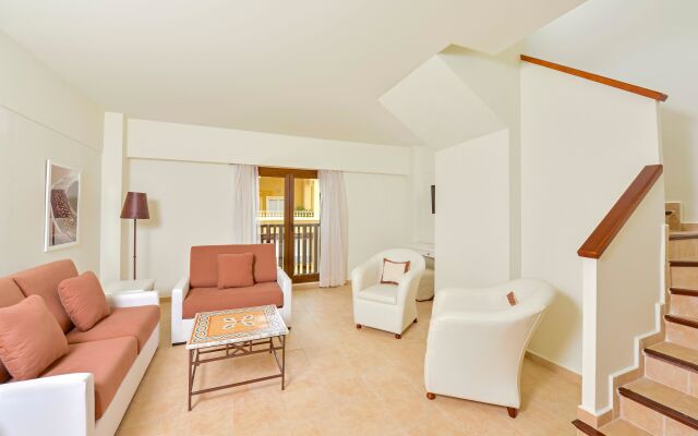 Hotel Vila Gale Isla Canela