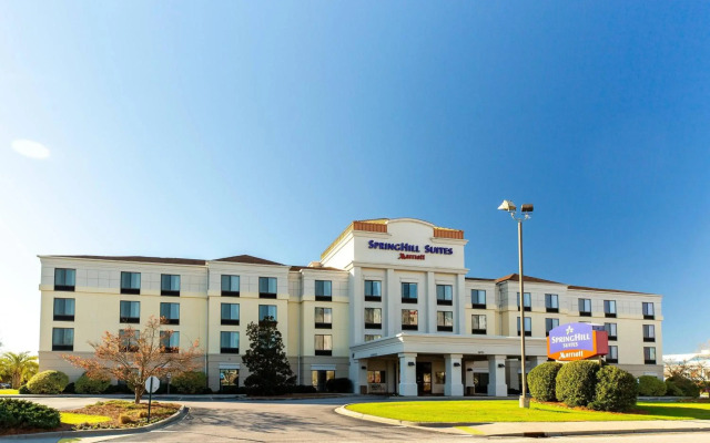 SpringHill Suites by Marriott Florence