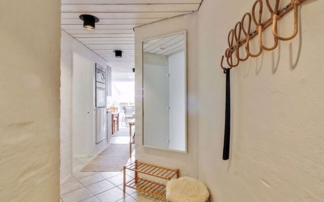 "Sven" - 500m from the sea in NW Jutland