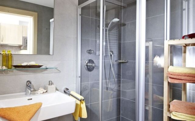 Waldhäusl Appartement Neukirchen