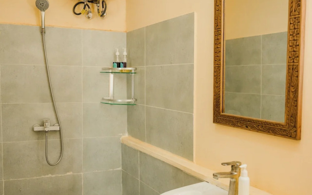 Emerald Palm Boutique Hotel