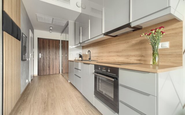 MARGI Lynx Apartament