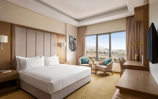 Mercure Muscat