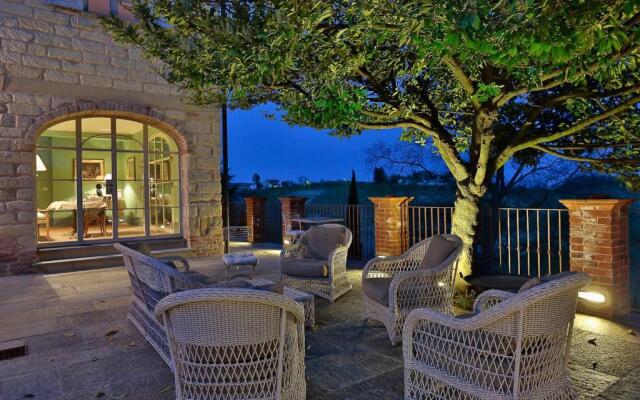 Relais Di Tenuta Santa Caterina