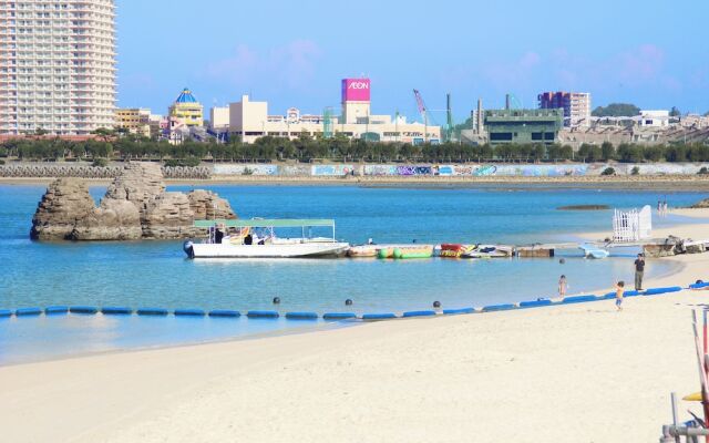 La Hacienda Marina Bay Chatan