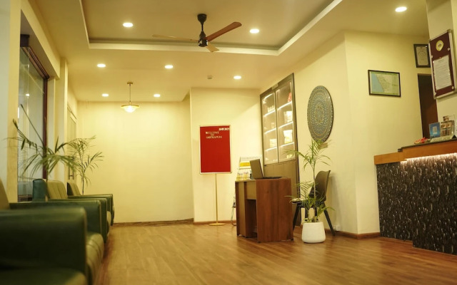 Hotel Sasthapuri