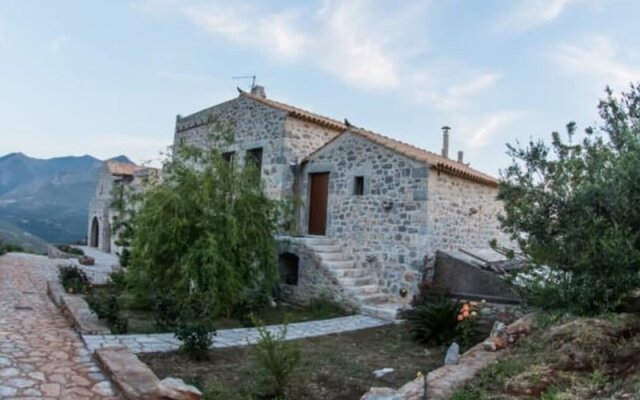 Xemoni Hotel & Spa