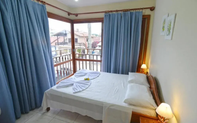 Oceano Pousada Bombas